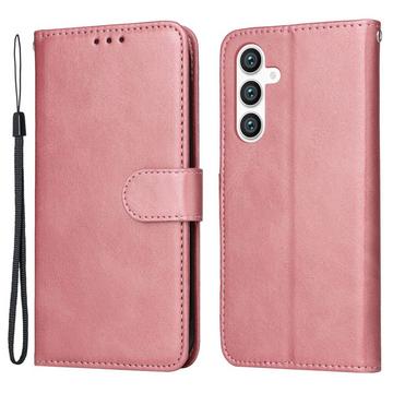 Galaxy S23 FE - Premium Handyhülle Etui