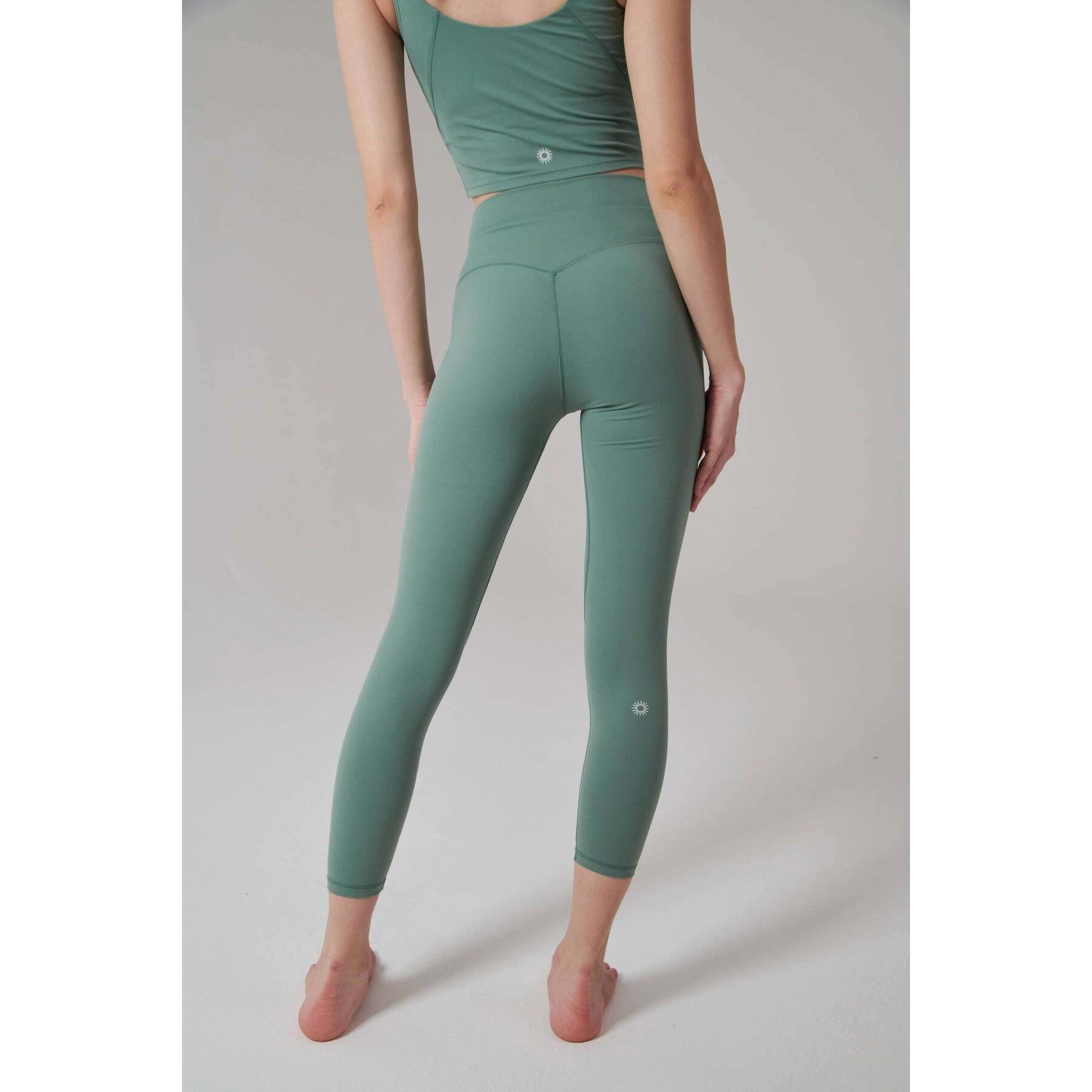 Onamaste Mantra Legging  