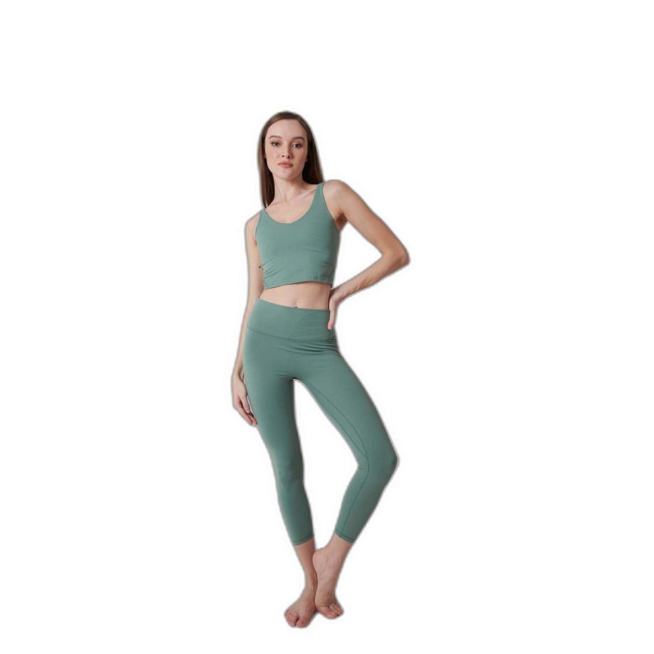 leggings damen mantra