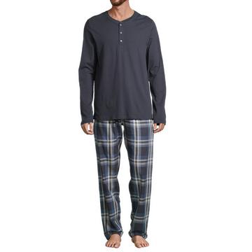 Night & Home - Schlafanzug