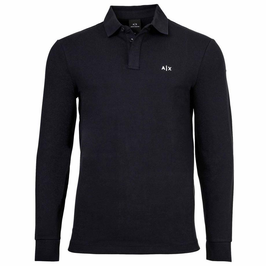 Polo Uomini Vestibilità confortevole-POLO SHIRT