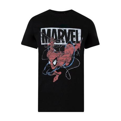 Spider-Man T-Shirt 90s Spidey  