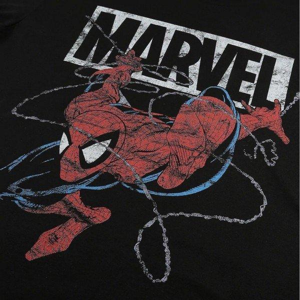 Spider-Man T-Shirt 90s Spidey  