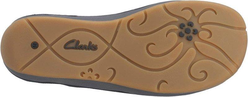 Clarks  Horse Whisper - Leder ballerina 