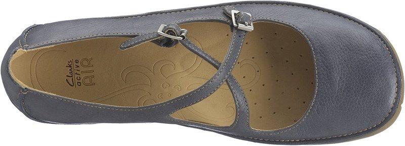 Clarks  Horse Whisper - Ballerine pelle 