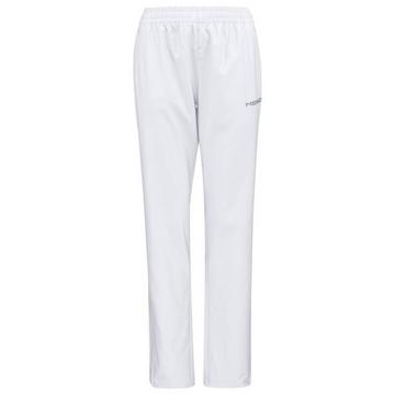 Pantalon Club W blanc