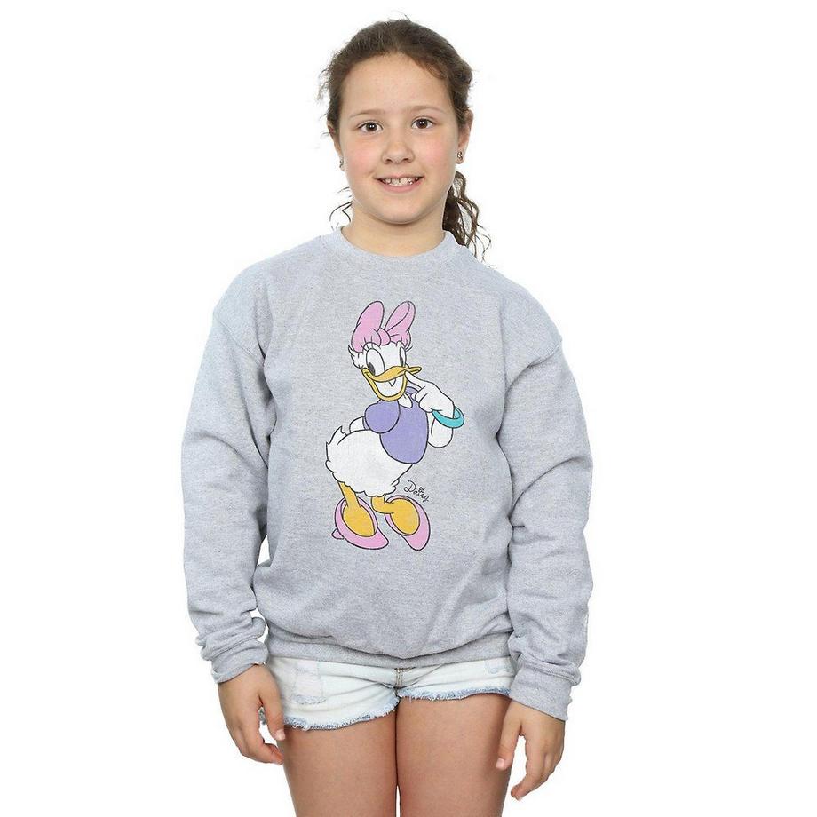 Disney  Classic Sweatshirt 