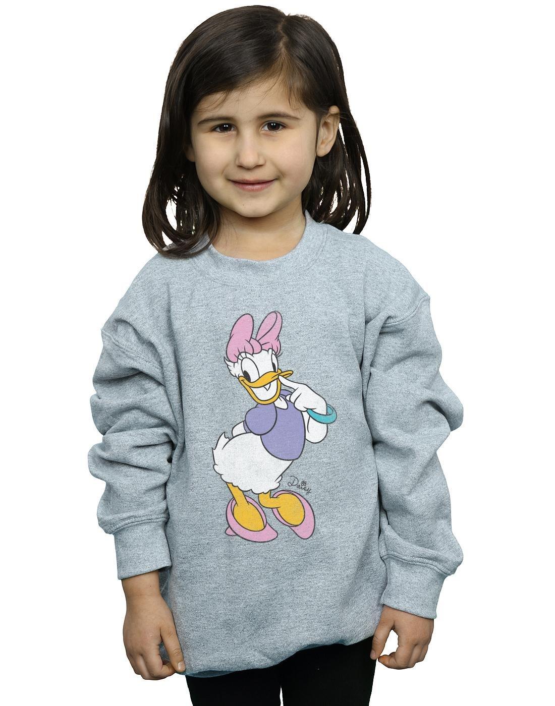 Disney  Classic Sweatshirt 