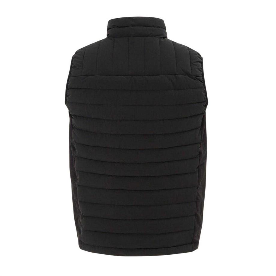 Dunlop Gilet Matelassé On Site  