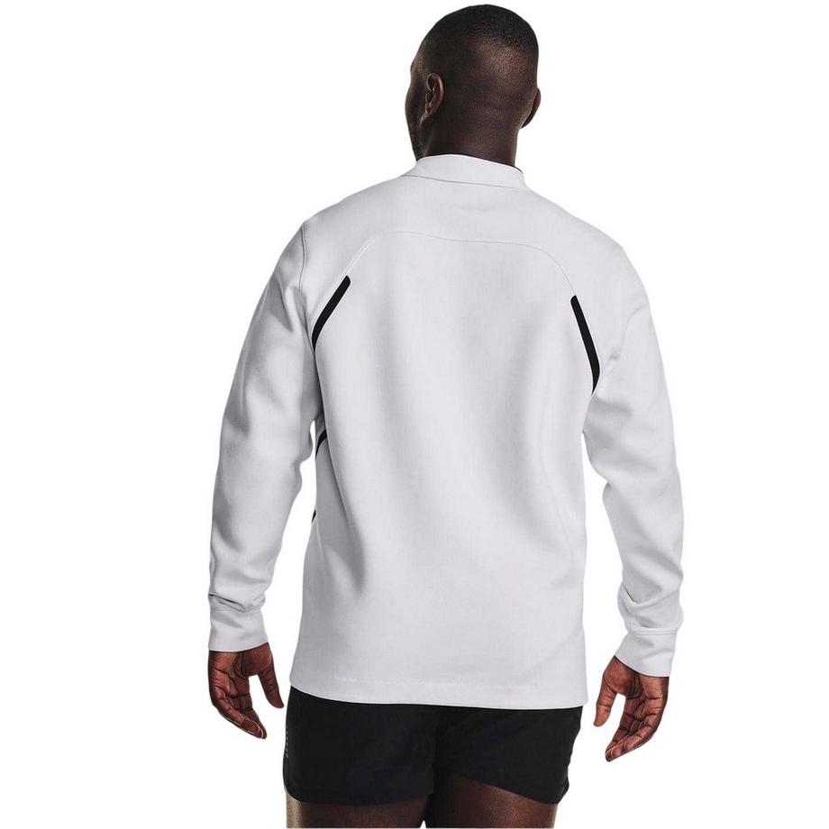 UNDER ARMOUR Polo Manches Longues  