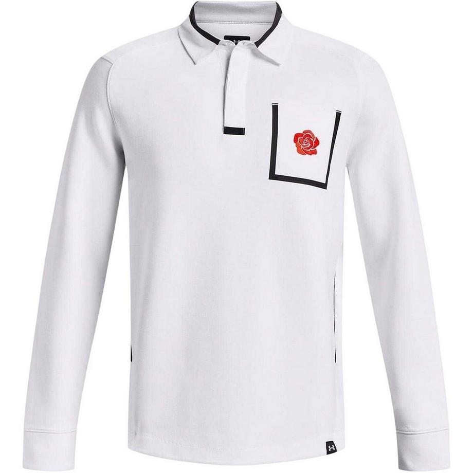 Polo Manches Longues