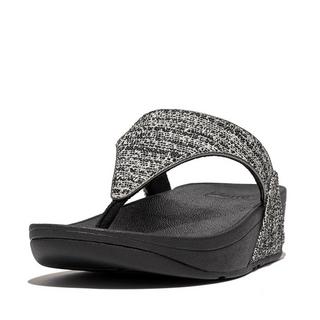 Fitflop  sandalen für en lulu shimmerweave 