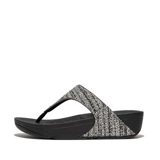 Fitflop  sandalen für en lulu shimmerweave 