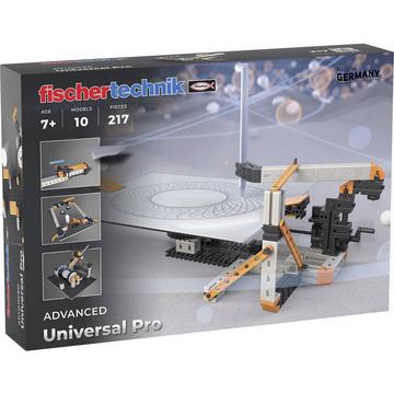 Advanced Universal Pro