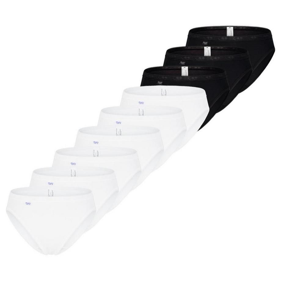 9er Pack Basic+ - Tai Slip