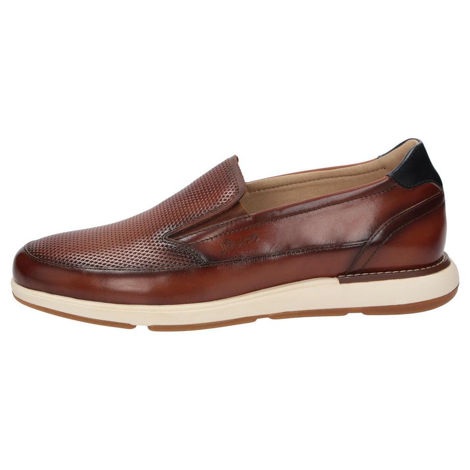 Sioux Furatino-701 Loafer  