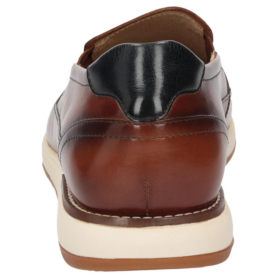 Sioux Furatino-701 Loafer  