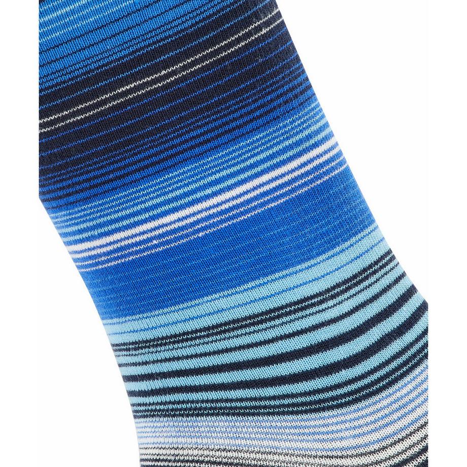 Burlington Damen Stripe Socken  