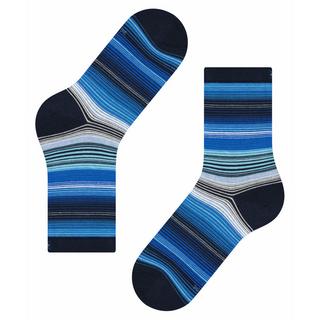 Burlington Damen Stripe Socken  