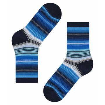 socken für damen stripe