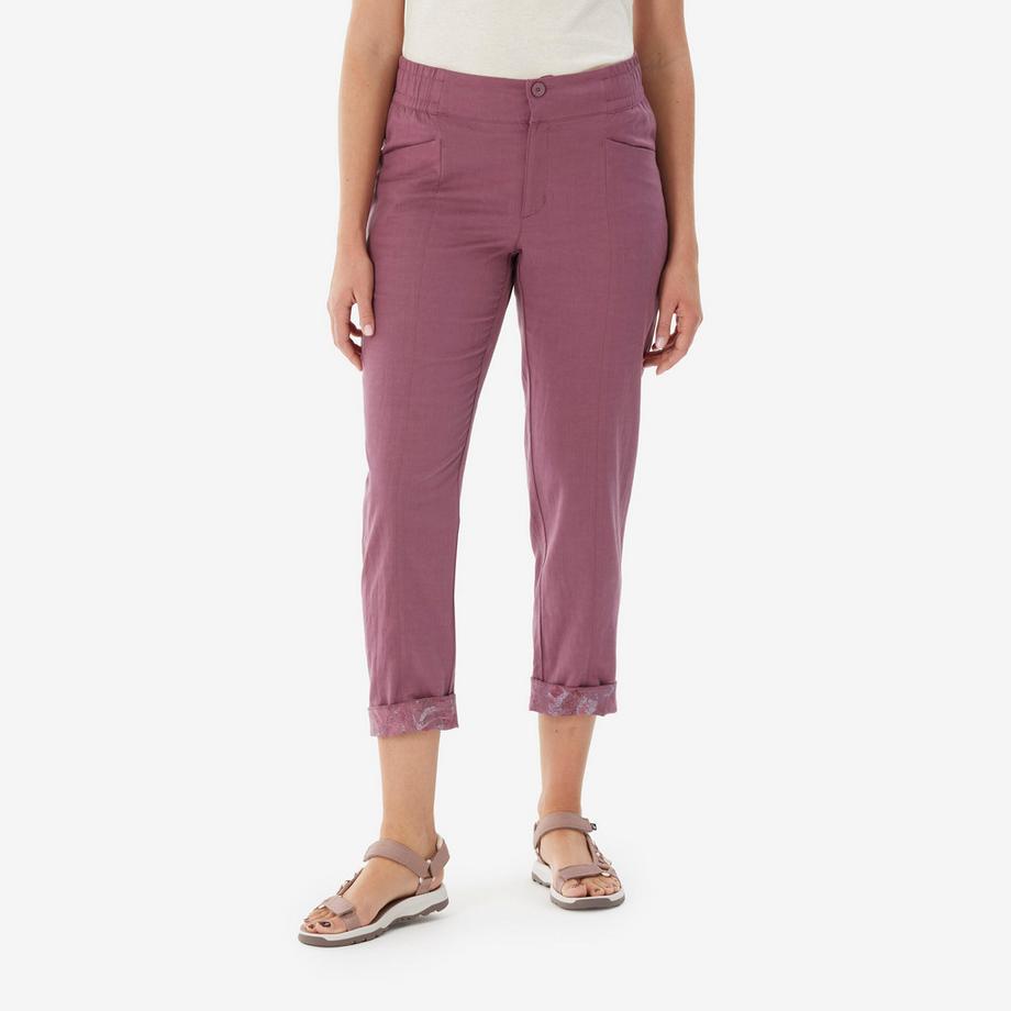 Leinenhose