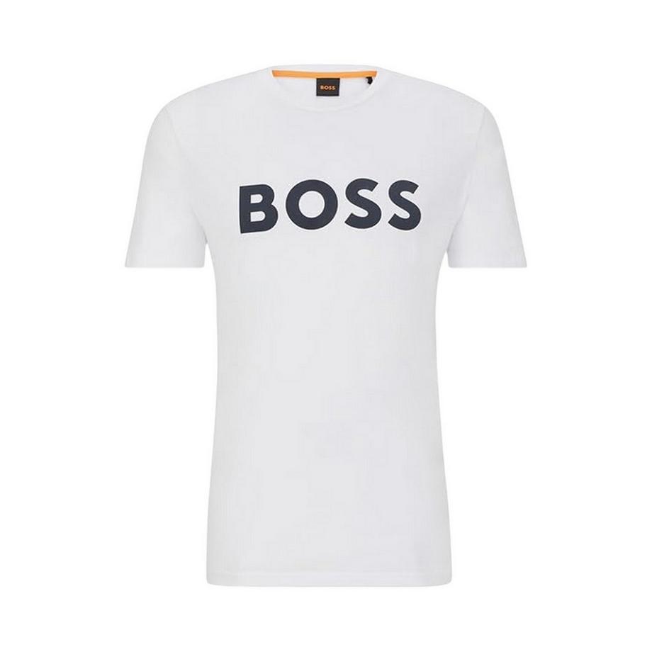 T-ShirtMotiftyle Signature Thinking