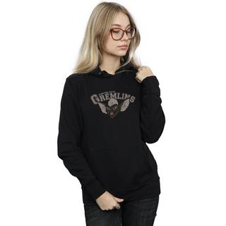 Gremlins Kingston Falls Sport Felpa con cappuccio  