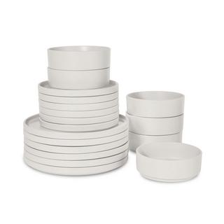 Berlinger Tellerset 18-teiliges Sahara Collection  