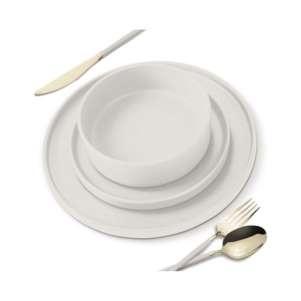 Berlinger Tellerset 18-teiliges Sahara Collection  