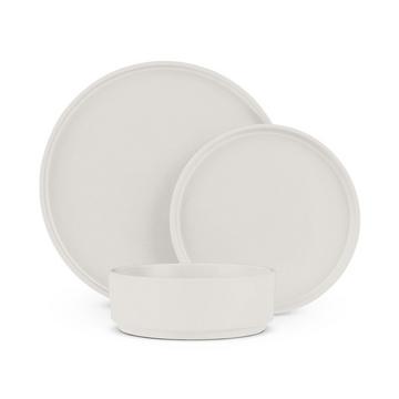 Tellerset 18-teiliges Sahara Collection