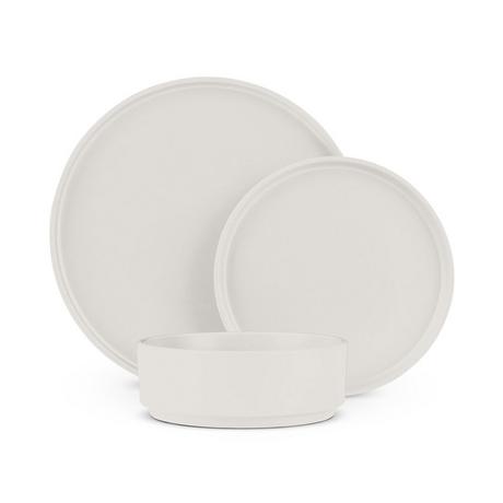 Berlinger Tellerset 18-teiliges Sahara Collection  