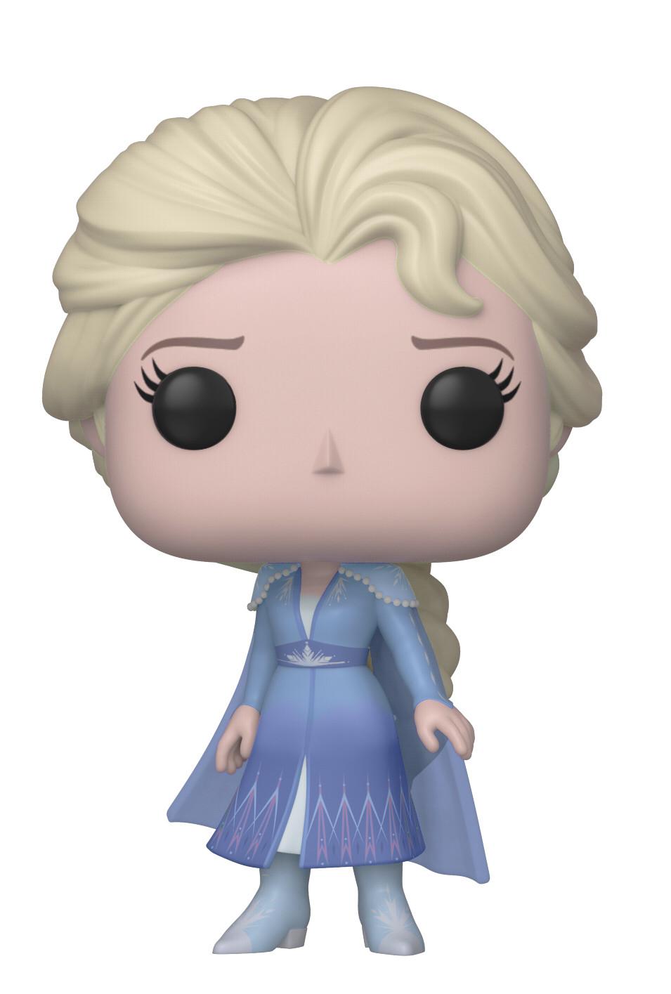 Funko  Pop! Elsa (10cm) 