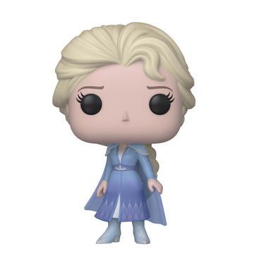 Pop! Elsa (10cm)