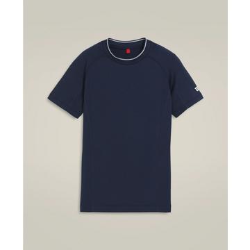 Team Seamless Crew Garçons Marine