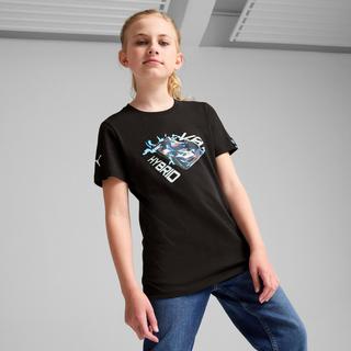 PUMA  t-shirt enfant bmw mms graphic 