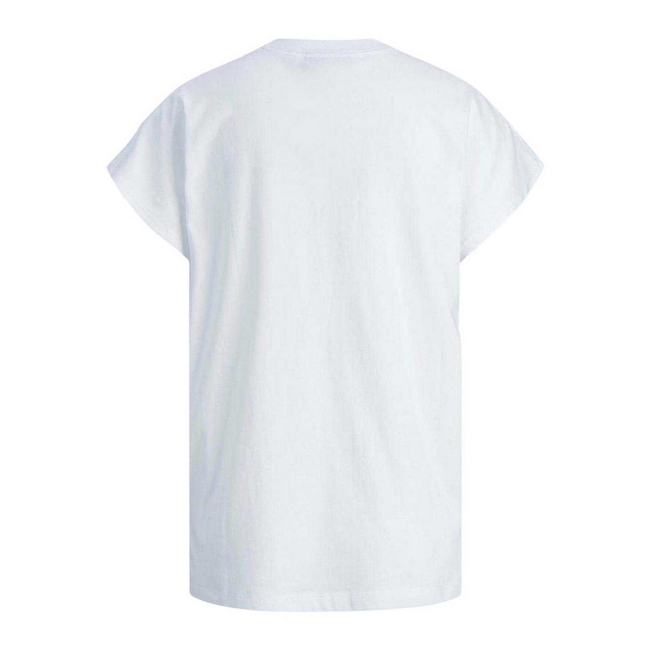 JJXX T-Shirt Boxy Sans Manches  