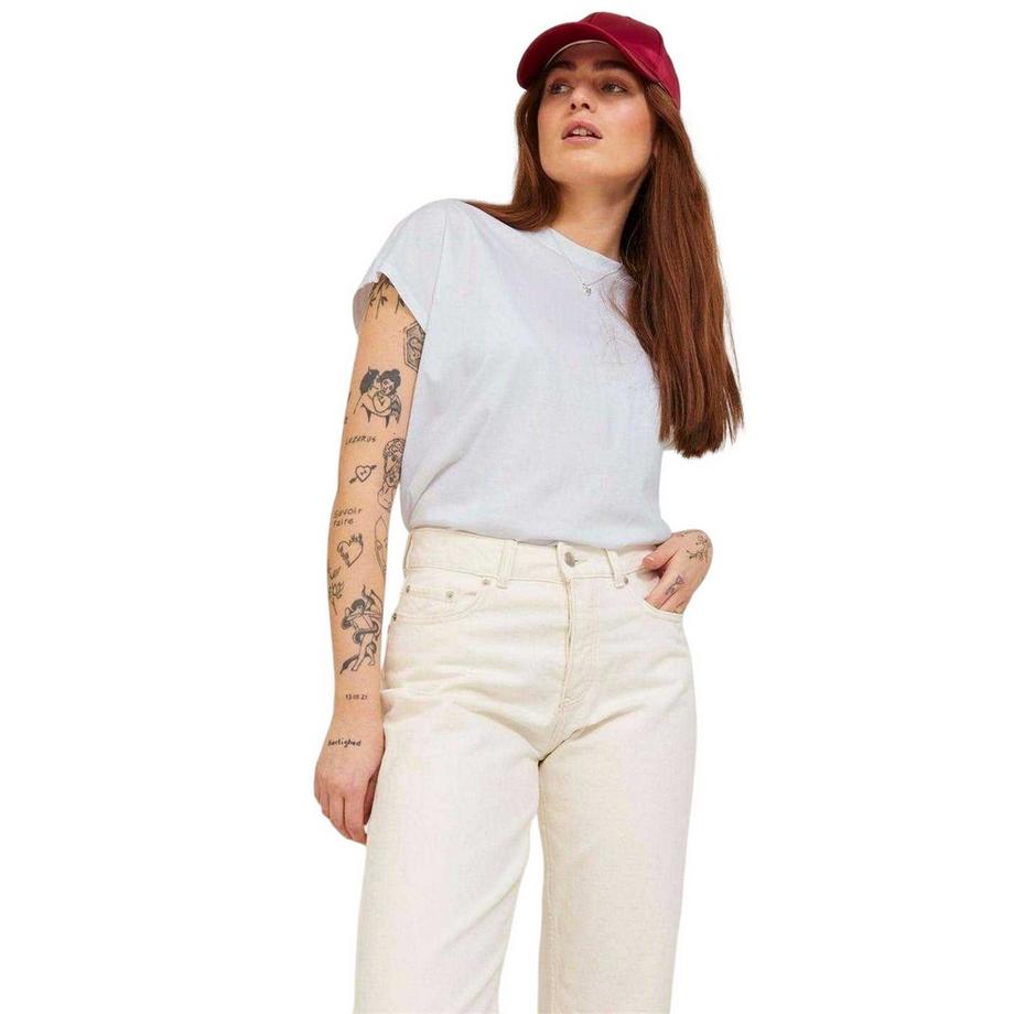 JJXX T-Shirt Boxy Sans Manches  