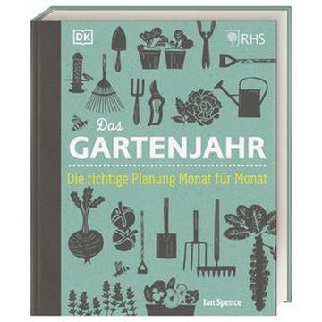 Das Gartenjahr