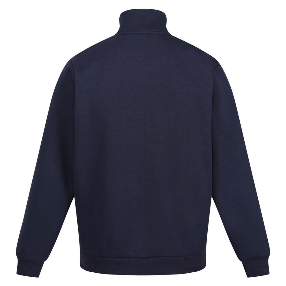Regatta Pro Felpa con Zip Corta  