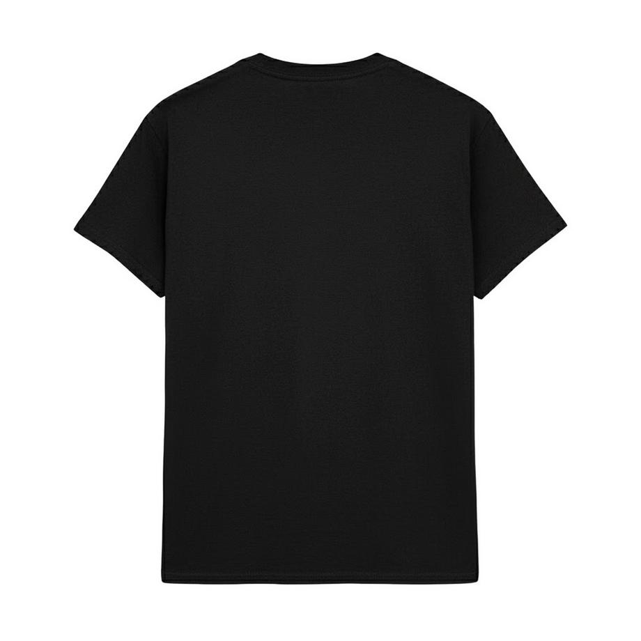 STAR WARS T-Shirt Stampa Boba Fett Effetto Invecchiato  