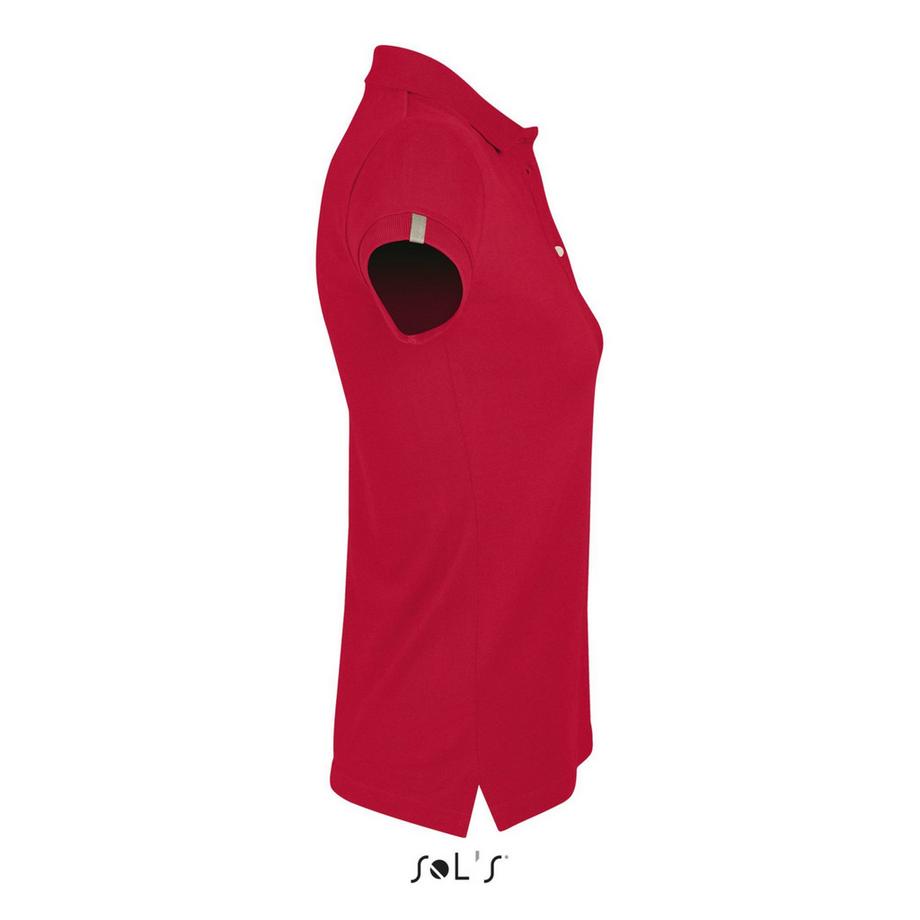 SOLS Polo Portland  