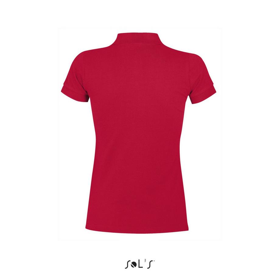 SOLS Polo Portland  