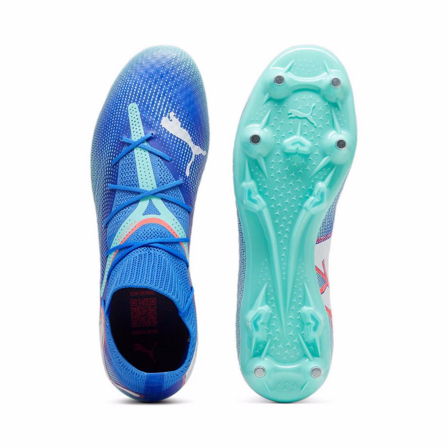 PUMA Scarpe calcio future pro sg  