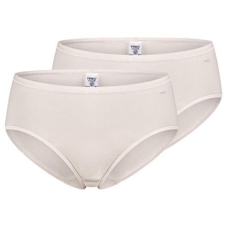 mey Organic American Pants Lot de 2  