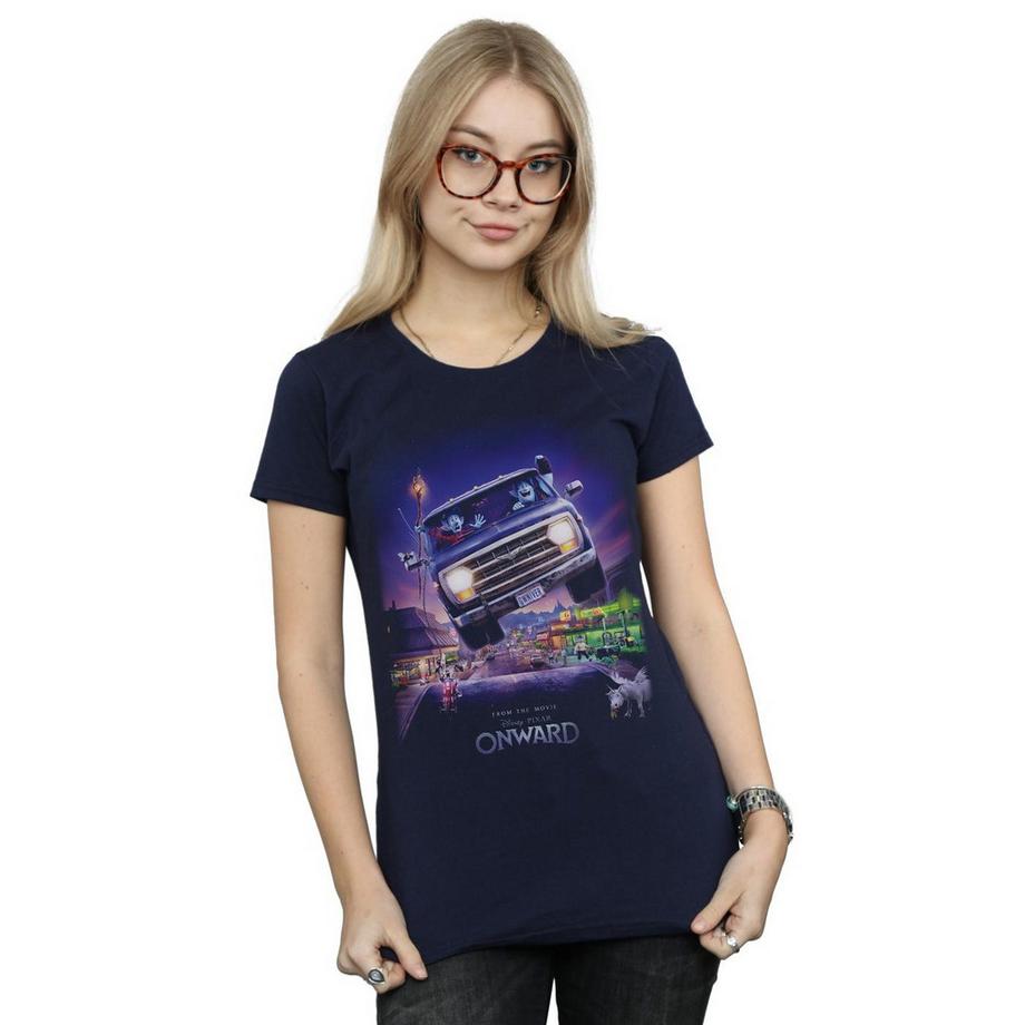 Disney Onward T-Shirt  