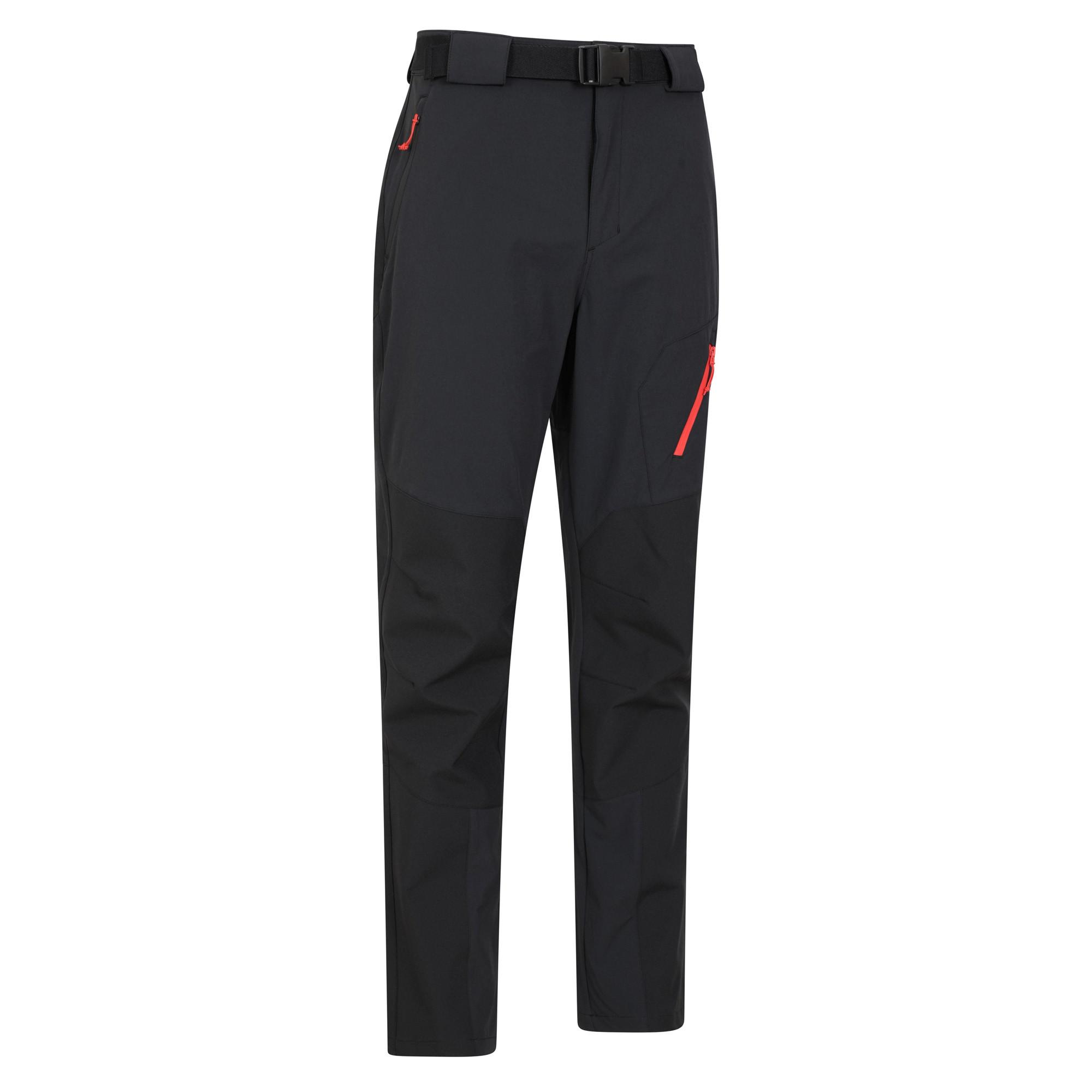 Mountain Warehouse  Pantalon de randonnée FOREST 