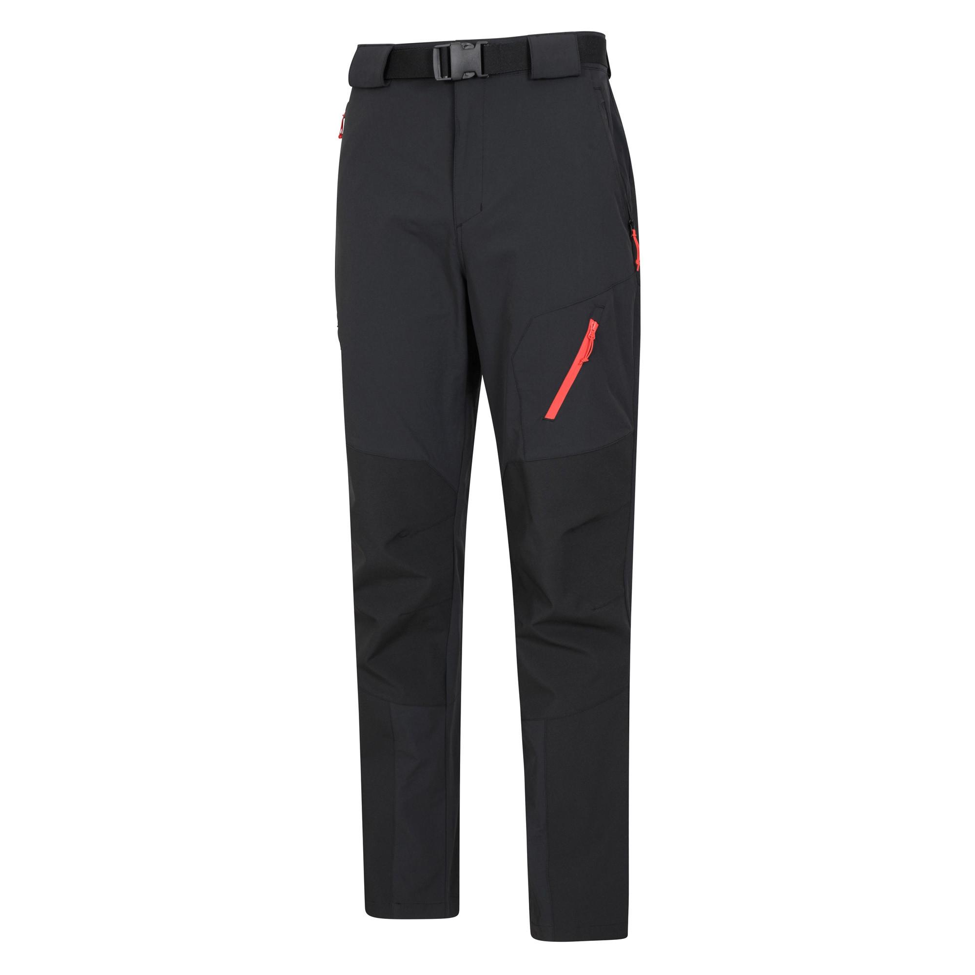 Mountain Warehouse  Pantalon de randonnée FOREST 