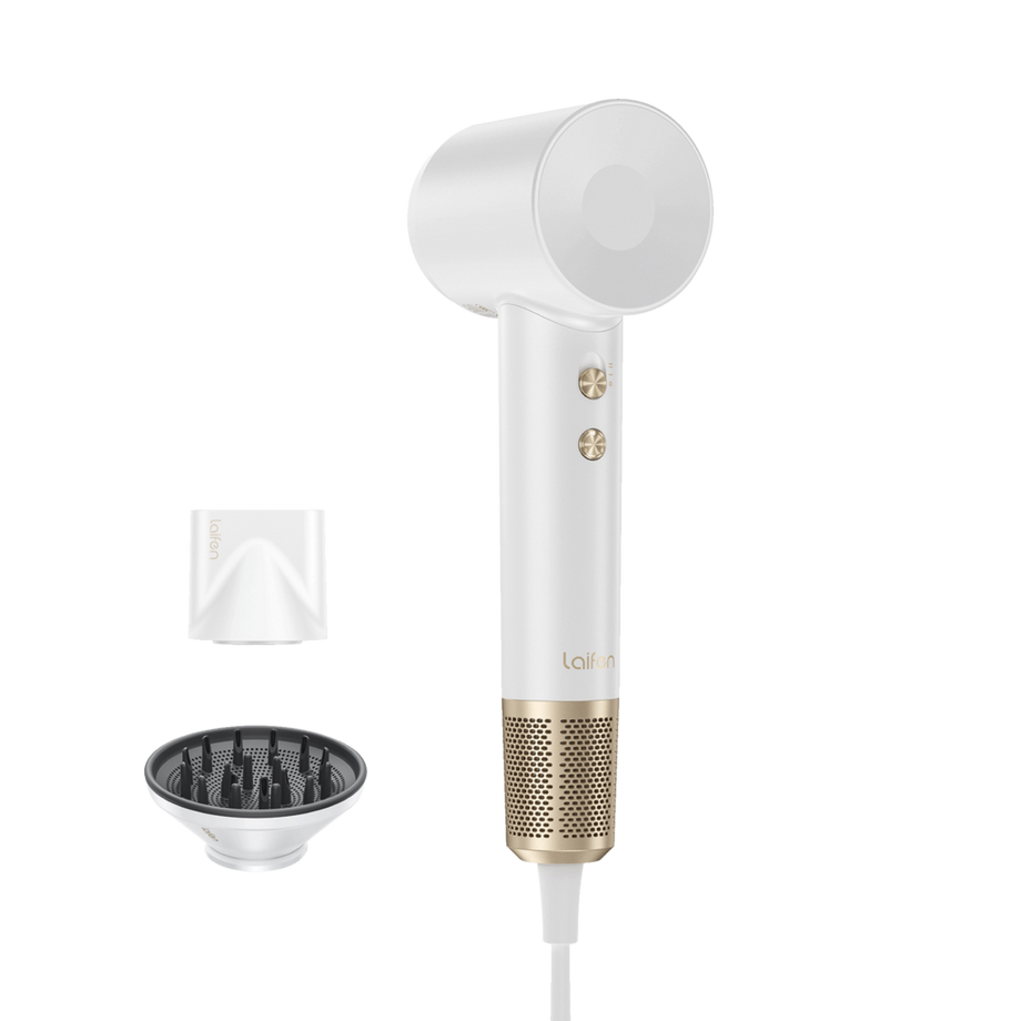 Swift Premium Highspeed Haartrockner (2 Aufsätze + 1 Beutel)