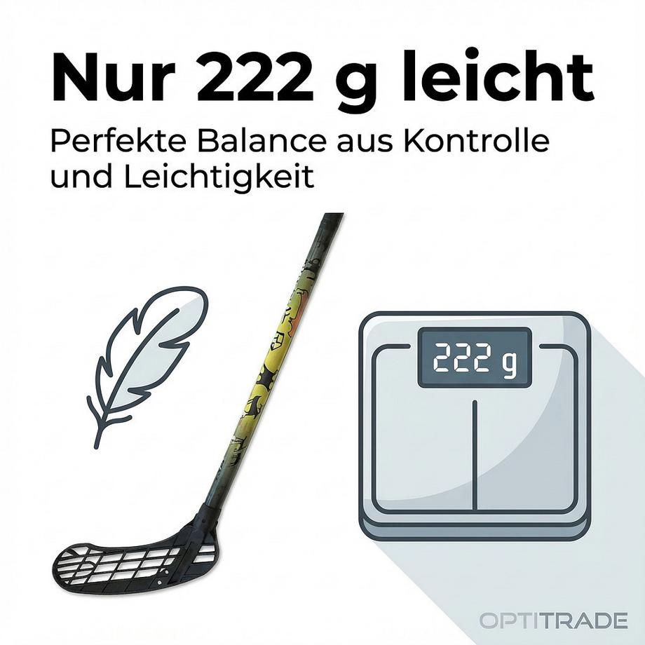 Eurostick  Eurostick Apache 80/91 Rechts 