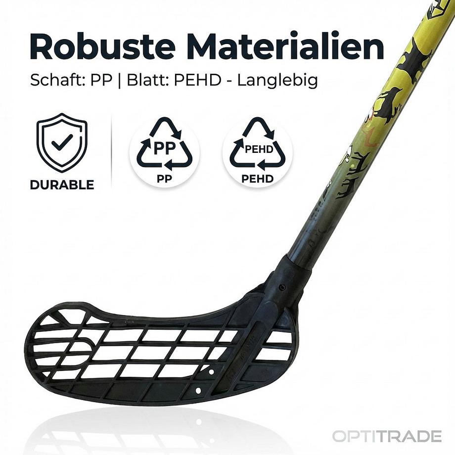 Eurostick  Eurostick Apache 80/91 Rechts 